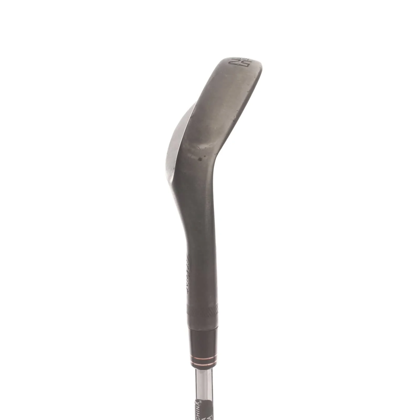 Titleist SM9 Steel Mens Right Hand Gap Wedge 52* 12 Bounce F Grind Wedge - Dynamic Gold - Image 3