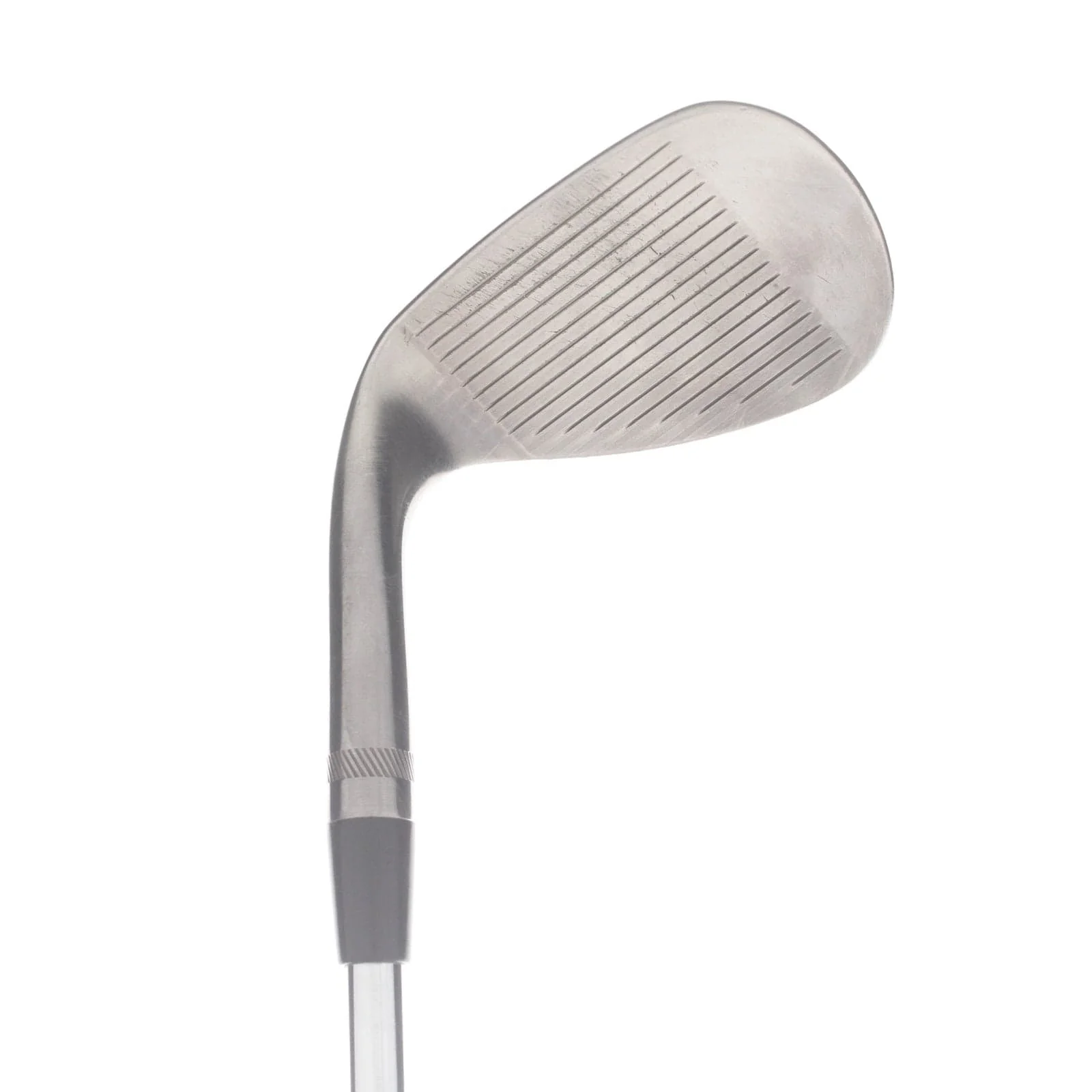 Titleist SM9 Steel Mens Right Hand Lob Wedge 58* 8 Bounce M Grind Stiff - KBS Tour Lite - Image 2