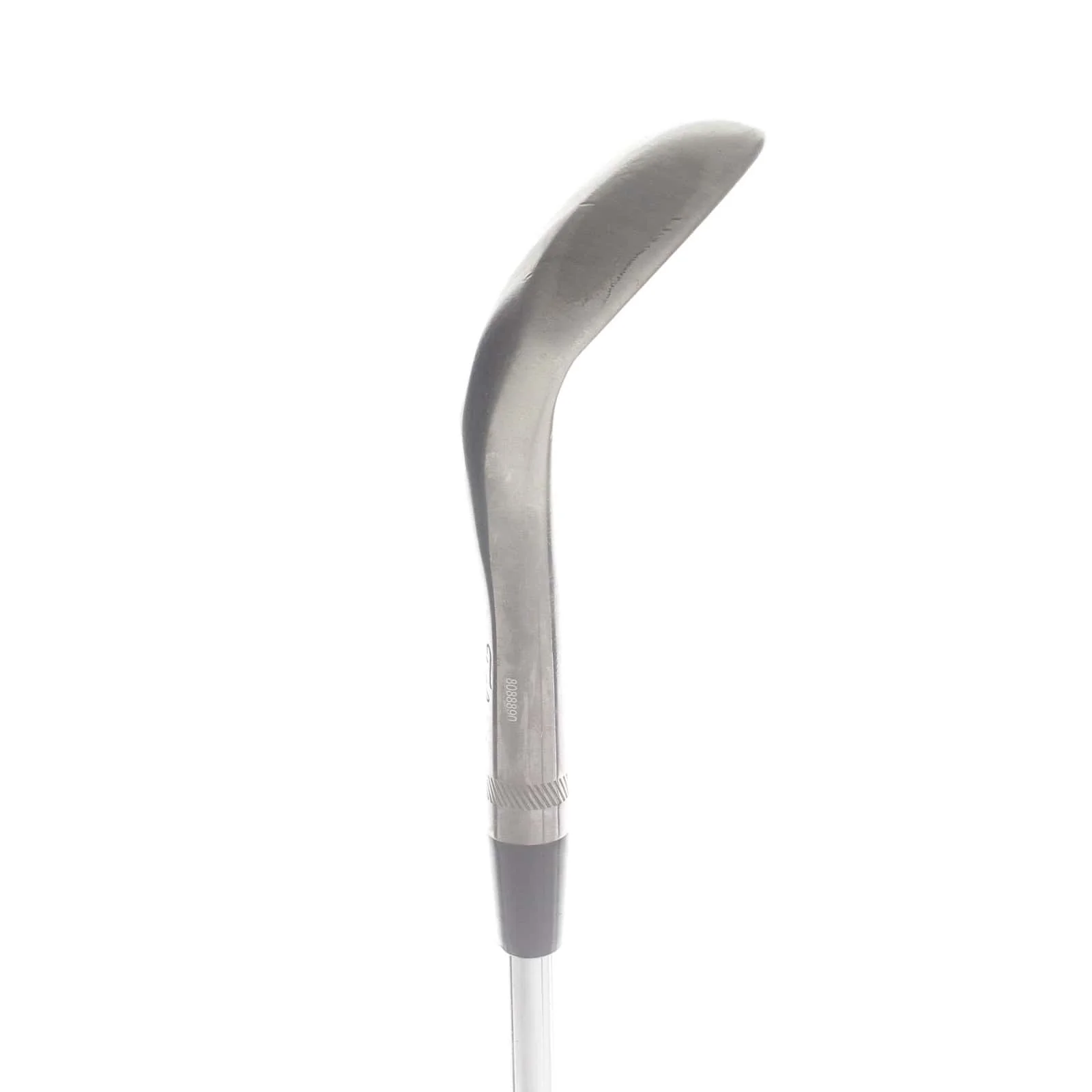 Titleist SM9 Steel Mens Right Hand Lob Wedge 58* 8 Bounce M Grind Stiff - KBS Tour Lite - Image 3