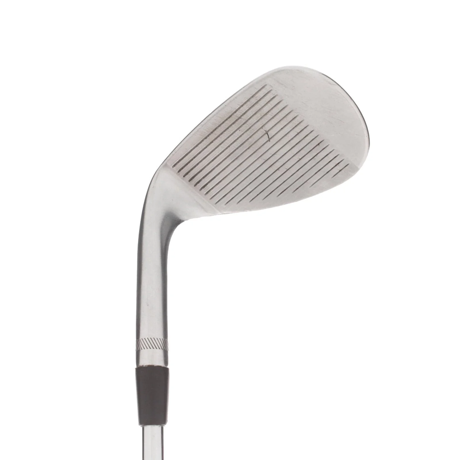 Titleist SM9 Steel Mens Right Hand Lob Wedge 60* 12 Bounce D Grind Wedge - BV Design SM9 - Image 2