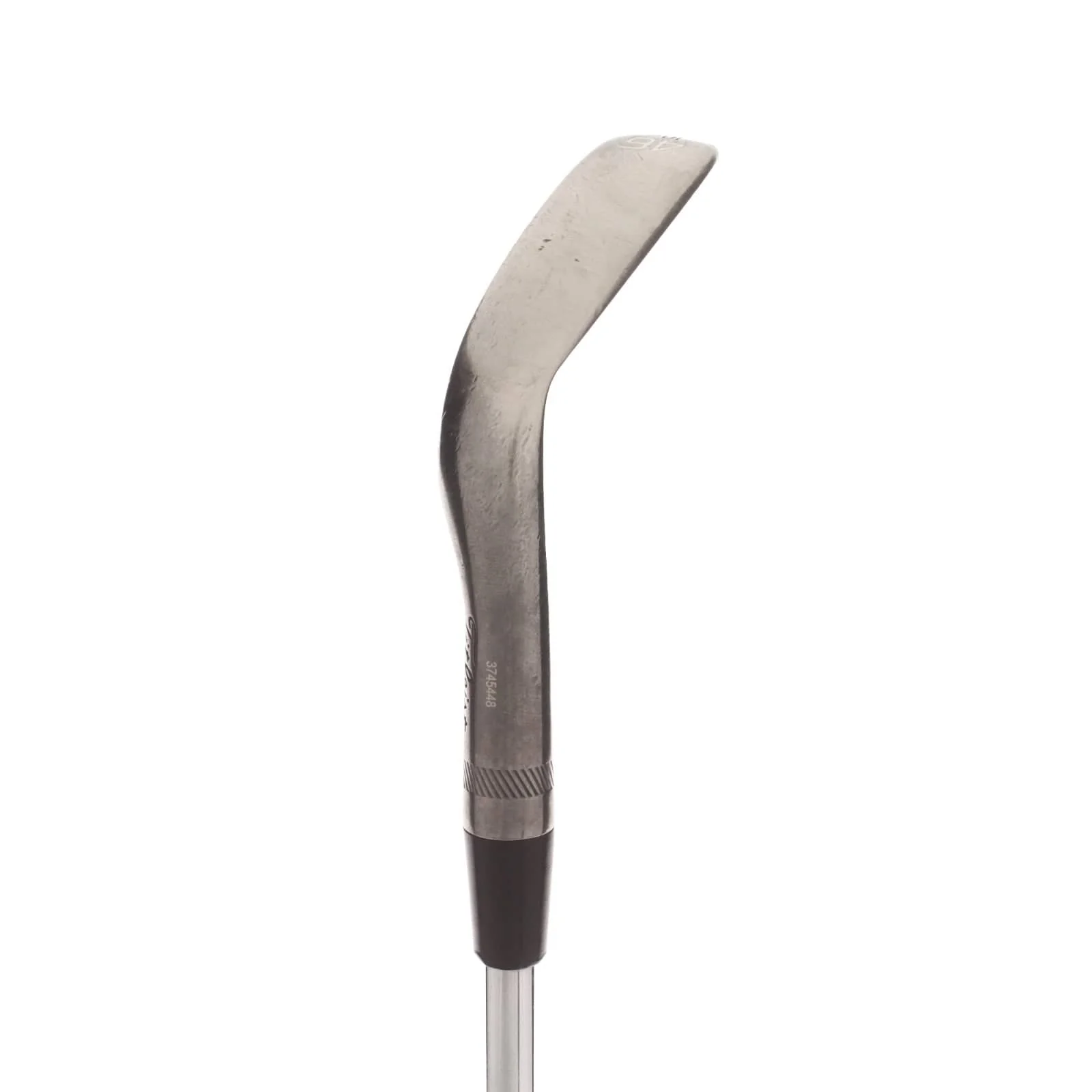 Titleist SM9 Steel Mens Right Hand Pitching Wedge 46* 10 Bounce F Grind Wedge - Vokey Design SM9 - Image 3