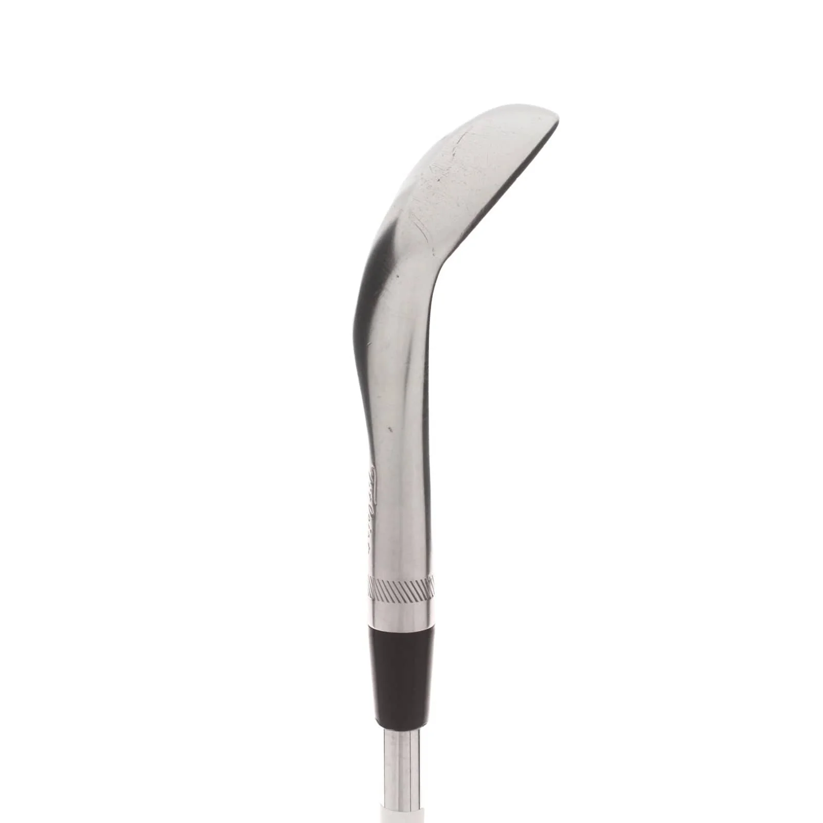 Titleist SM9 Steel Mens Right Hand Sand Wedge 54* 12 Bounce D Grind Wedge - BV Vokey Design - Image 3