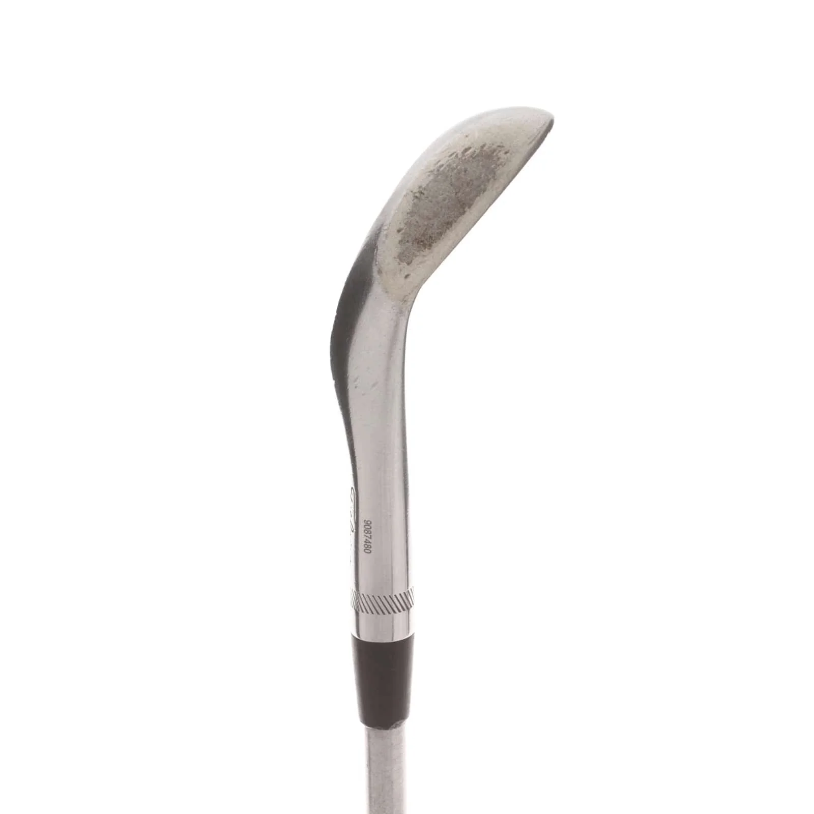 Titleist SM9 Steel Mens Right Hand Sand Wedge 56* 12 Bounce D Grind Regular - KBS Tour C-Taper Lite 105 - Image 3