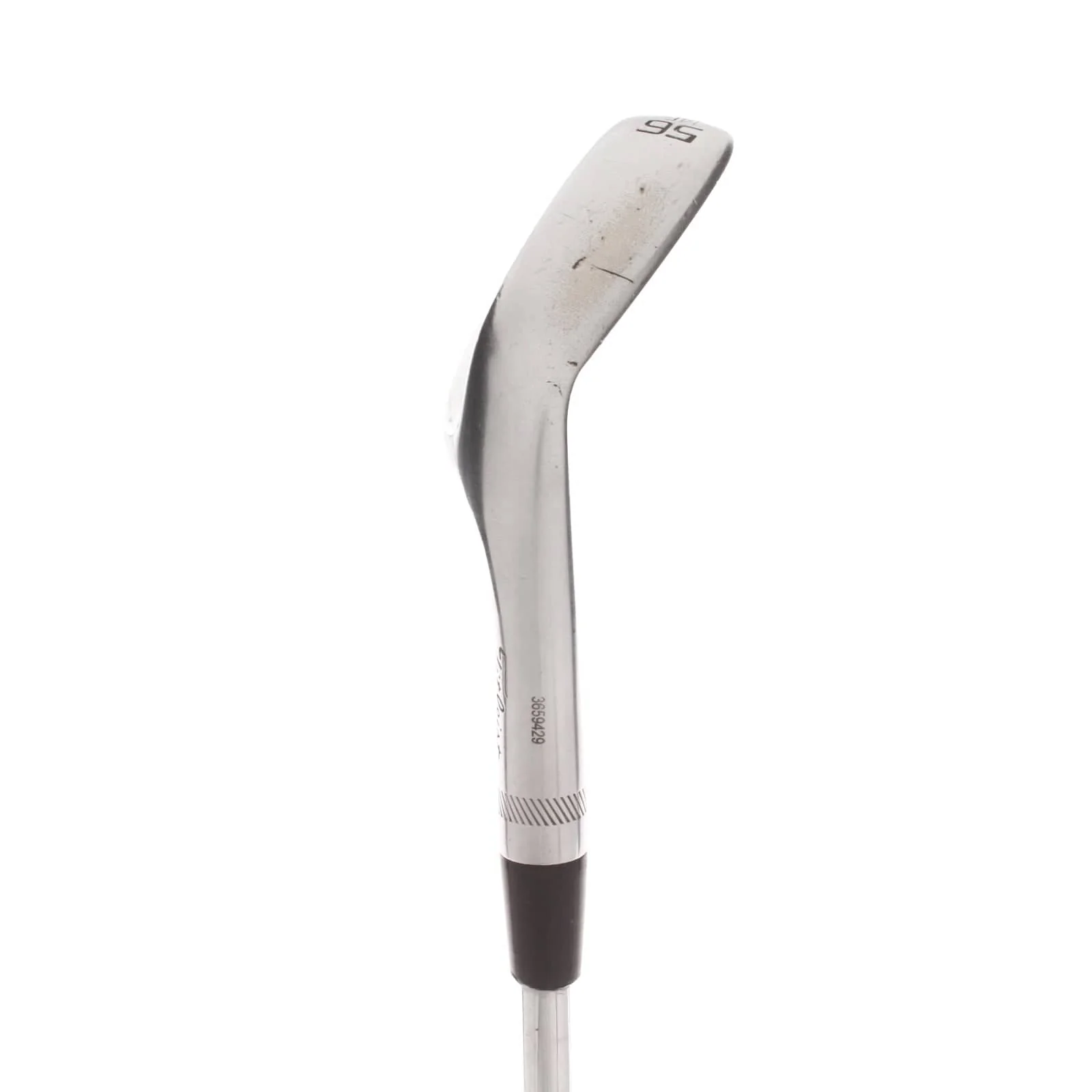 Titleist SM9 Steel Mens Right Hand Sand Wedge 56* 14 Bounce F Grind Wedge - BV Vokey Design - Image 3