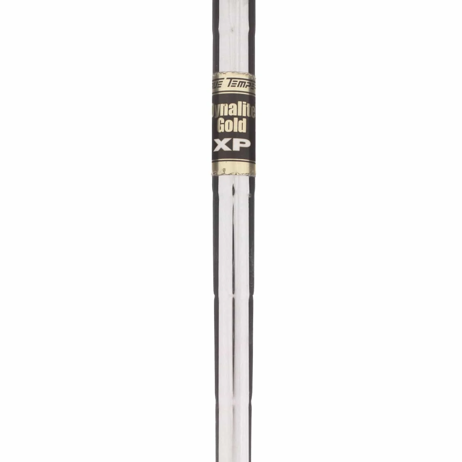 Titleist Spin Milled Steel Mens Right Hand Gap Wedge 52* 8 Bounce Stiff - Dynalite Gold XP S300 - Image 4