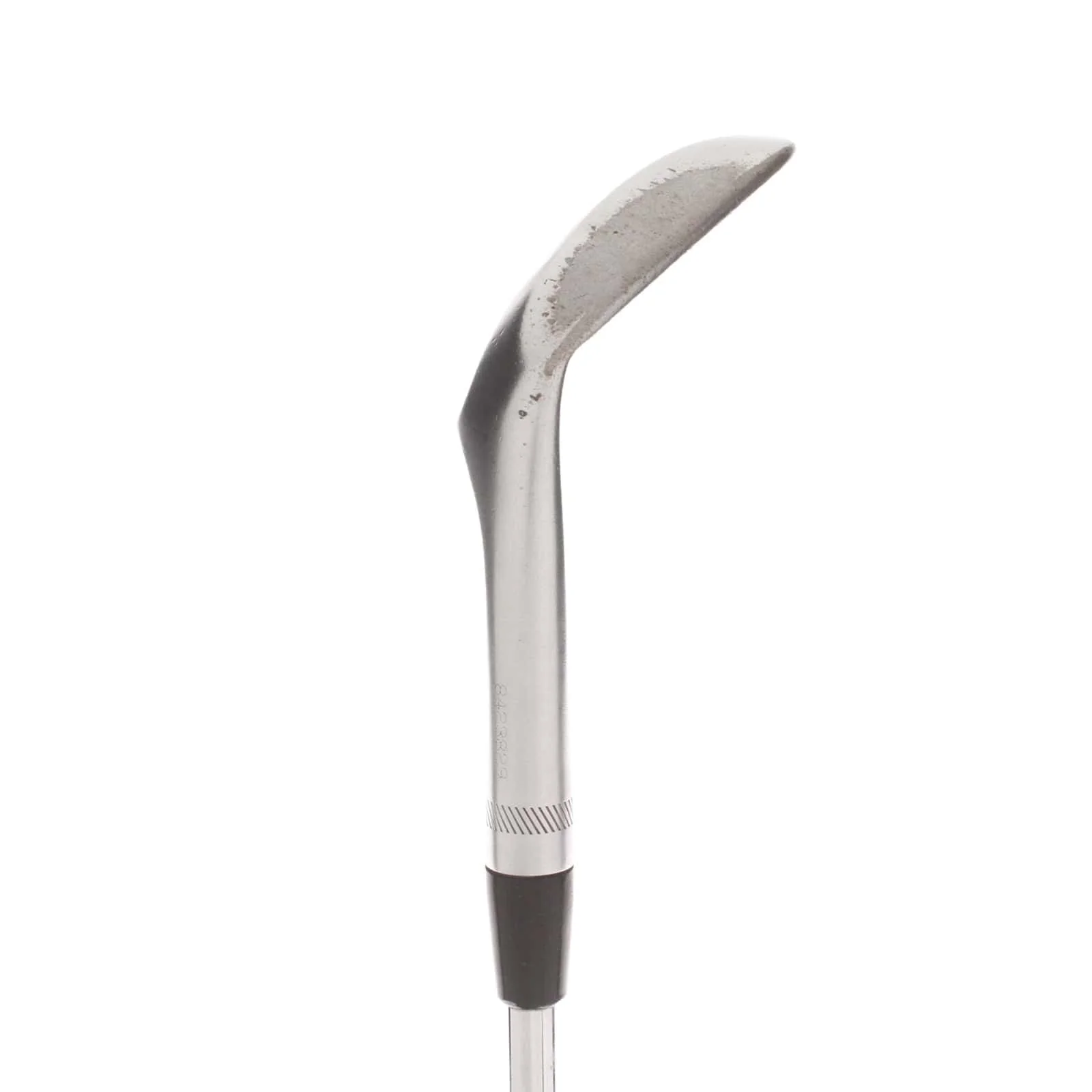 Titleist Spin Milled Steel Mens Right Hand Lob Wedge 58* 8 Bounce Stiff - Dynalite Gold XP S300 - Image 3