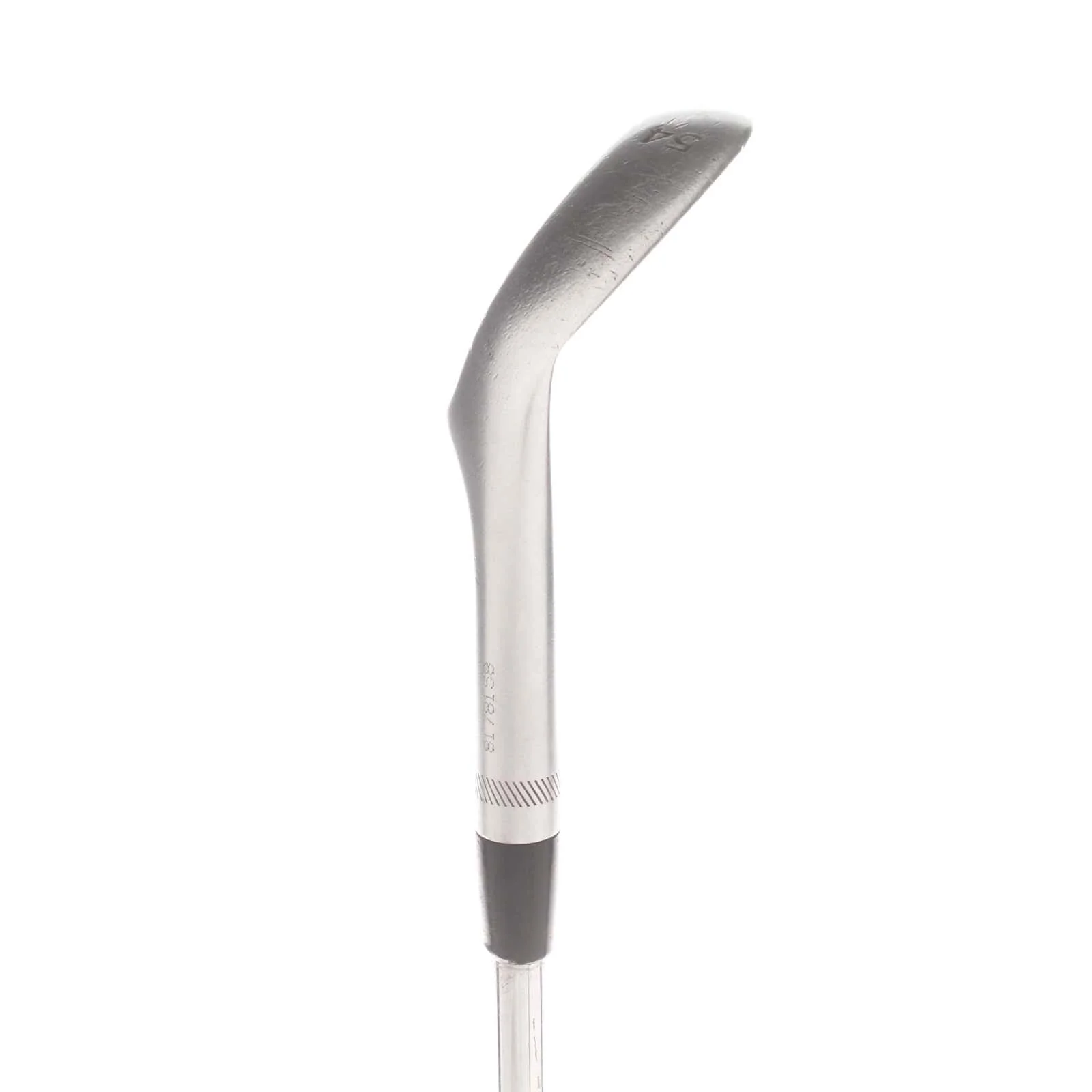 Titleist Spin Milled Steel Mens Right Hand Sand Wedge 54* Wedge Flex - Dynamic Gold - Image 3