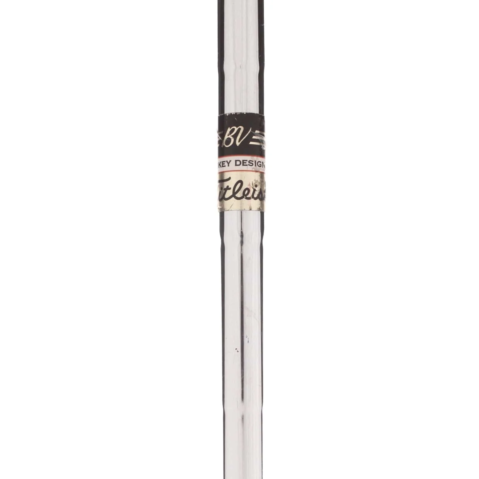 Titleist Spin Milled Steel Mens Right Hand Sand Wedge 56* 8 Bounce Wedge - BV Vokey Design - Image 4