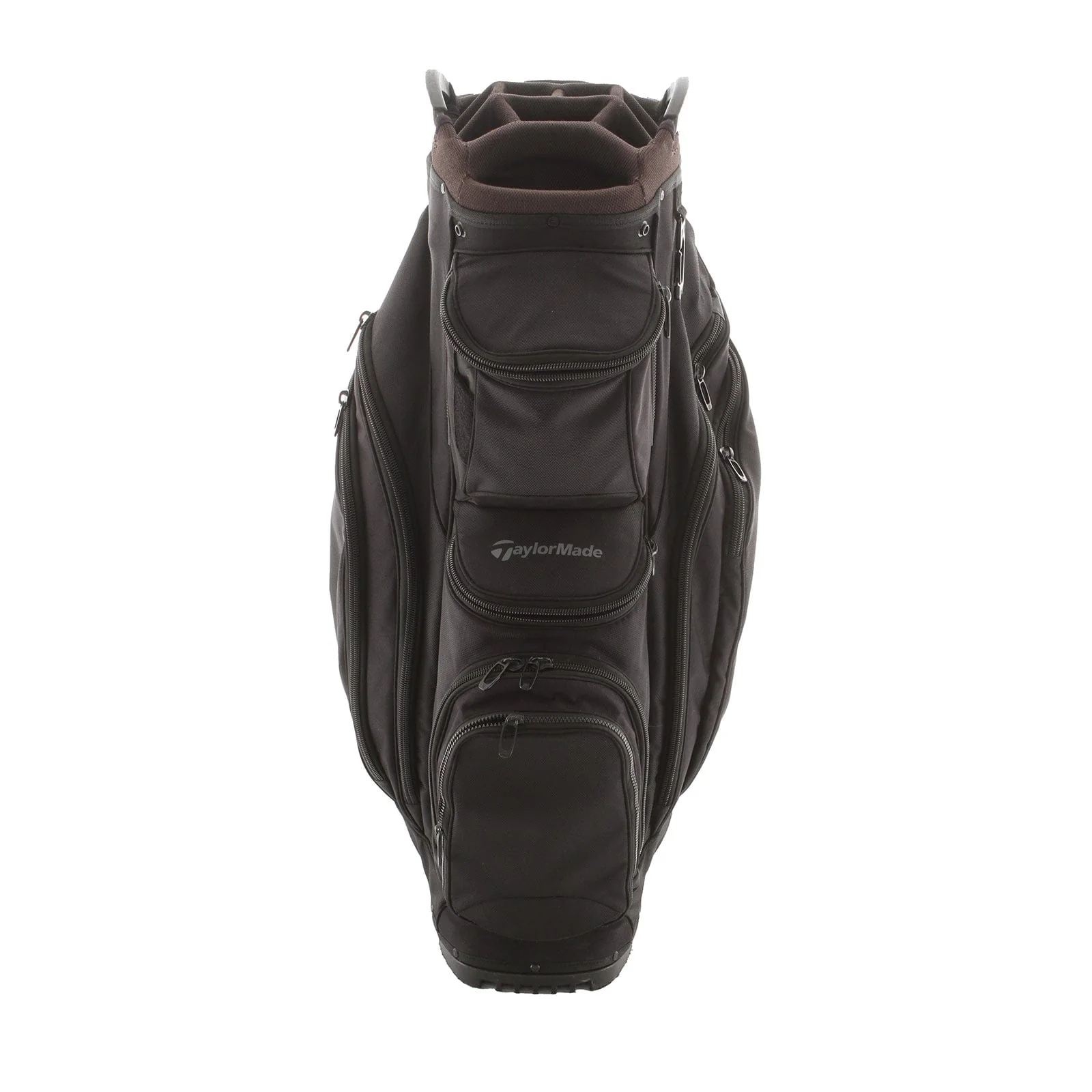 Titleist Stadry Cart Bag - Black/Red/White - Image 4