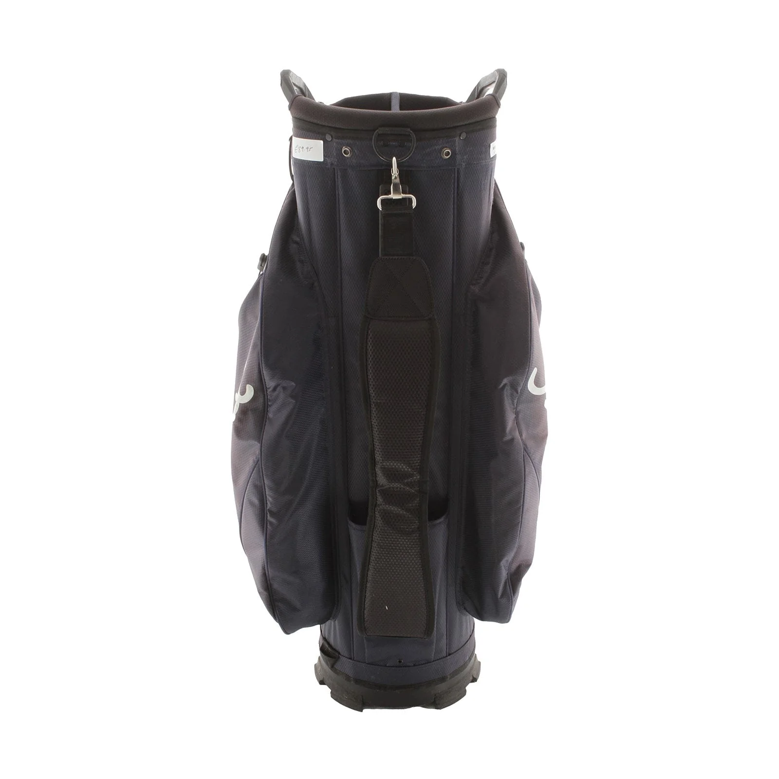 Titleist StaDry Cart Bag - Blue/Red - Image 5