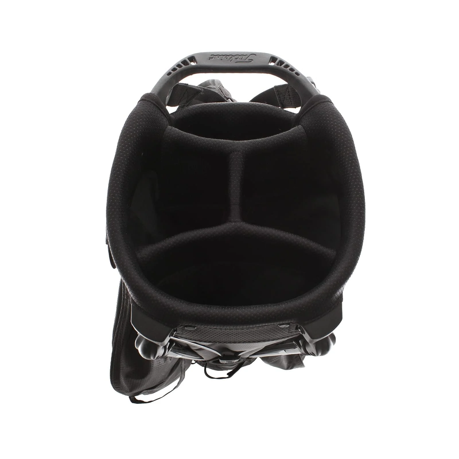 Titleist Stadry Stand Bag - Black - Image 3
