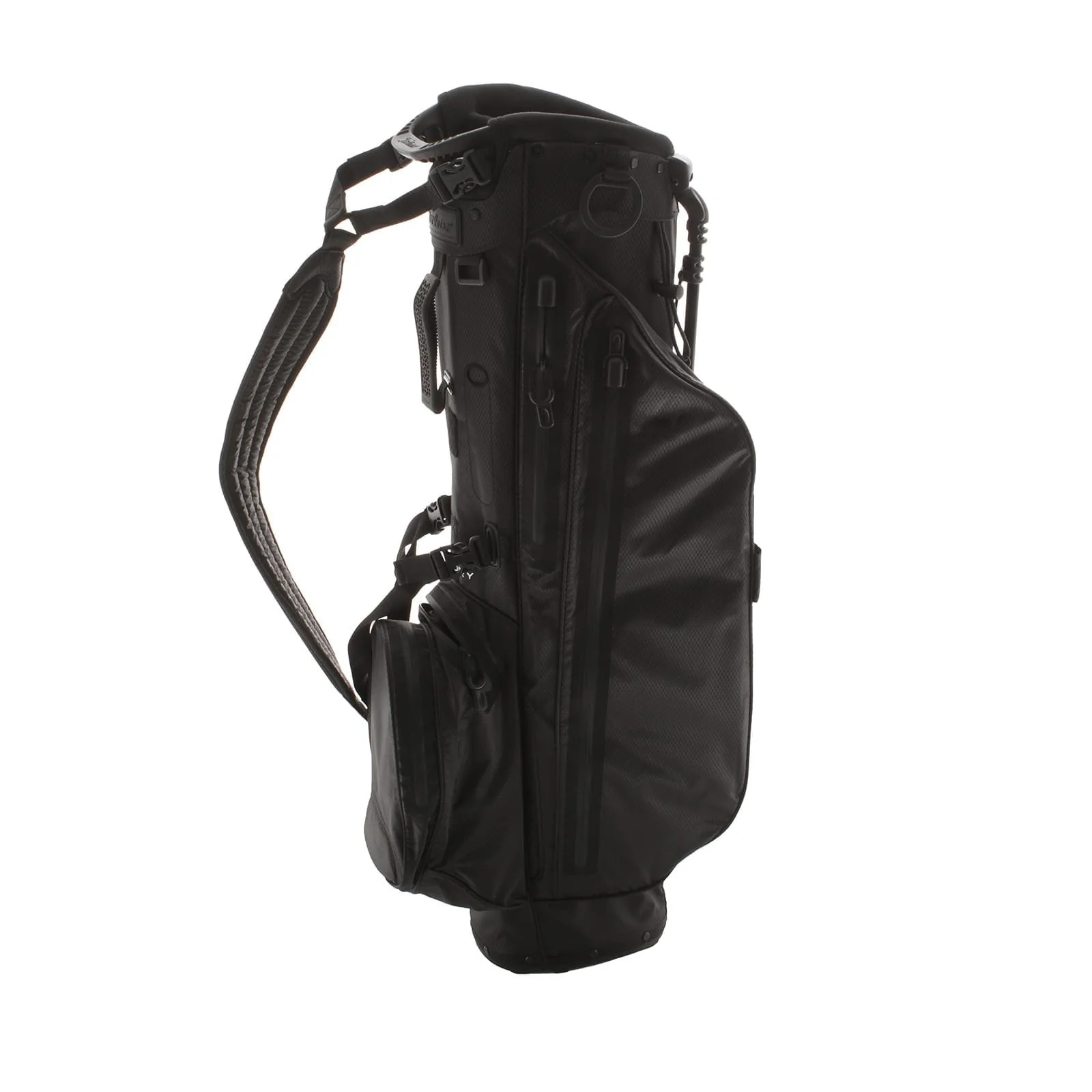 Titleist Stadry Stand Bag - Black - Image 2