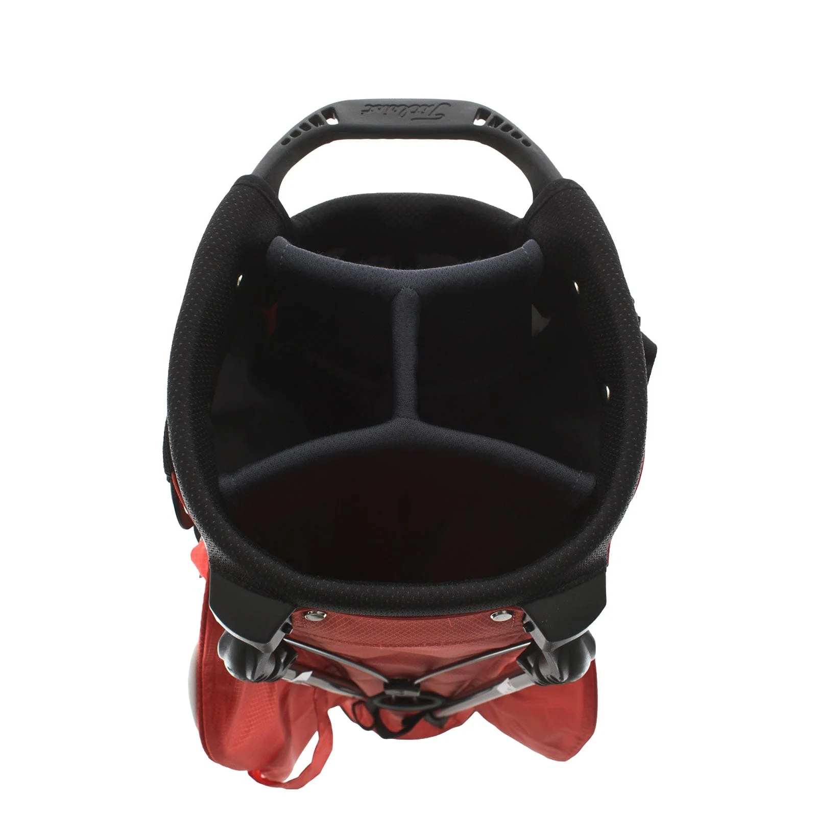 Titleist Stadry Stand Bag - Red/White/Blue - Image 3