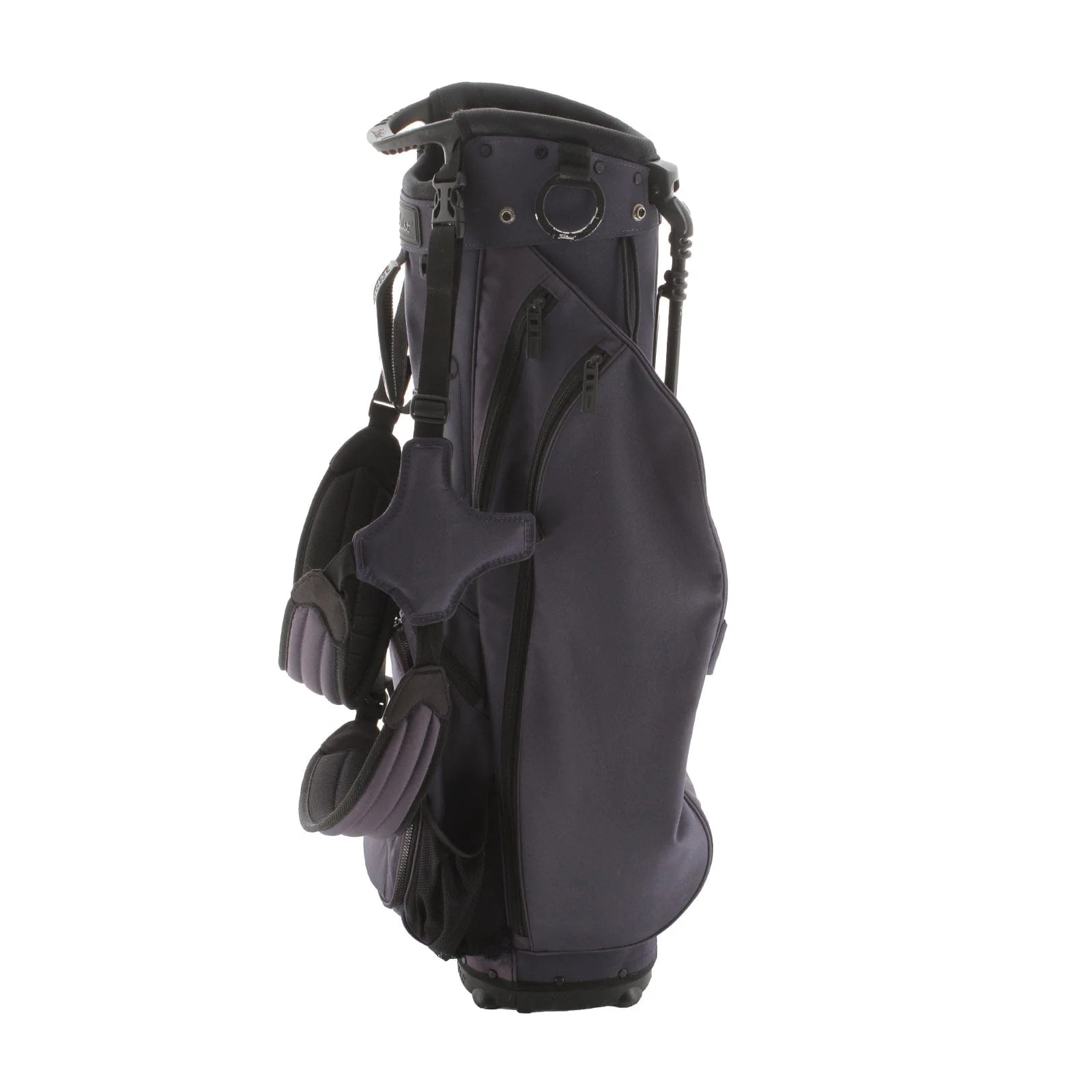 Titleist Stand Bag - Navy Blue - Image 2