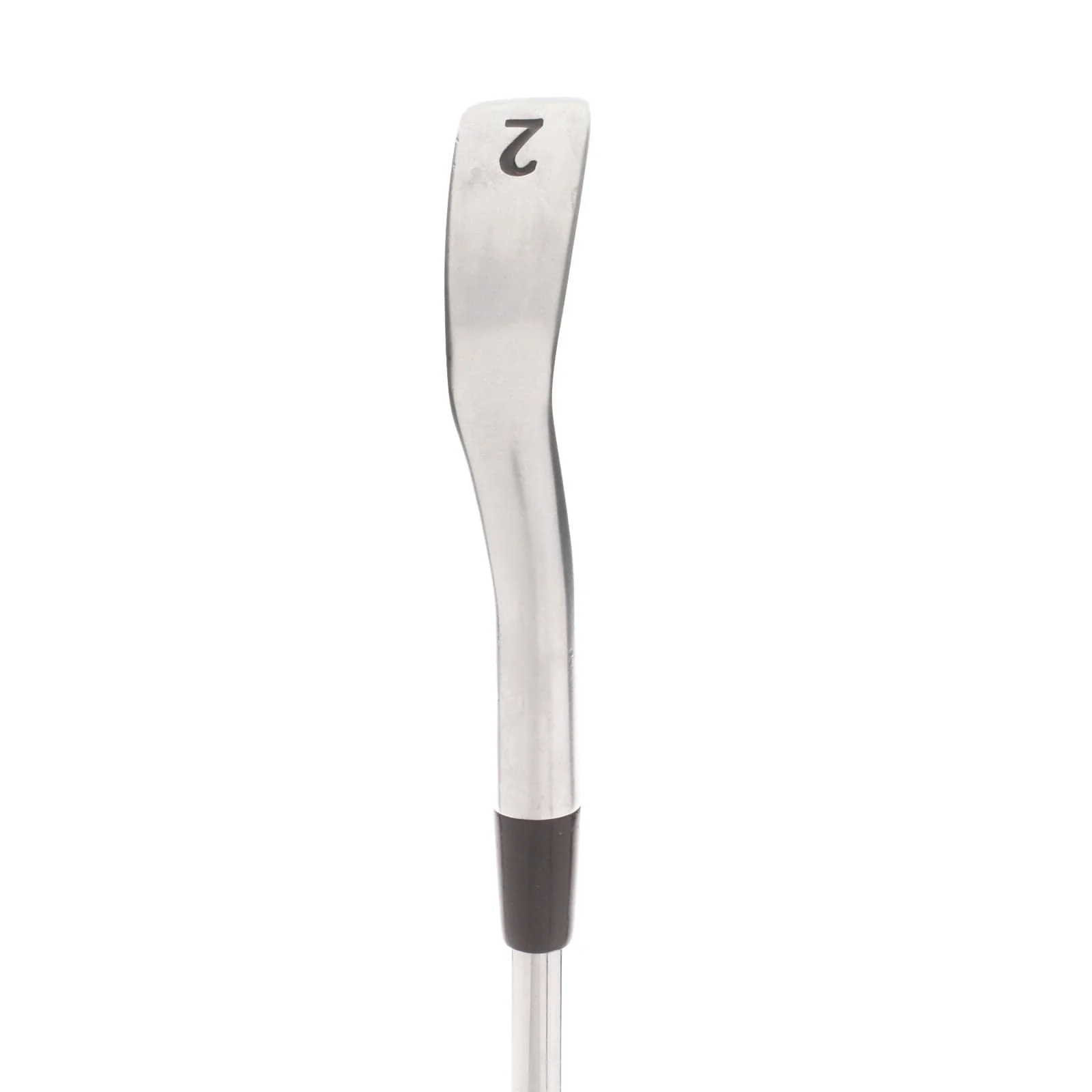 Titleist 712U Steel Mens Right Hand 2 Iron 18* Stiff - Nippon N.S Pro 105T - Image 3