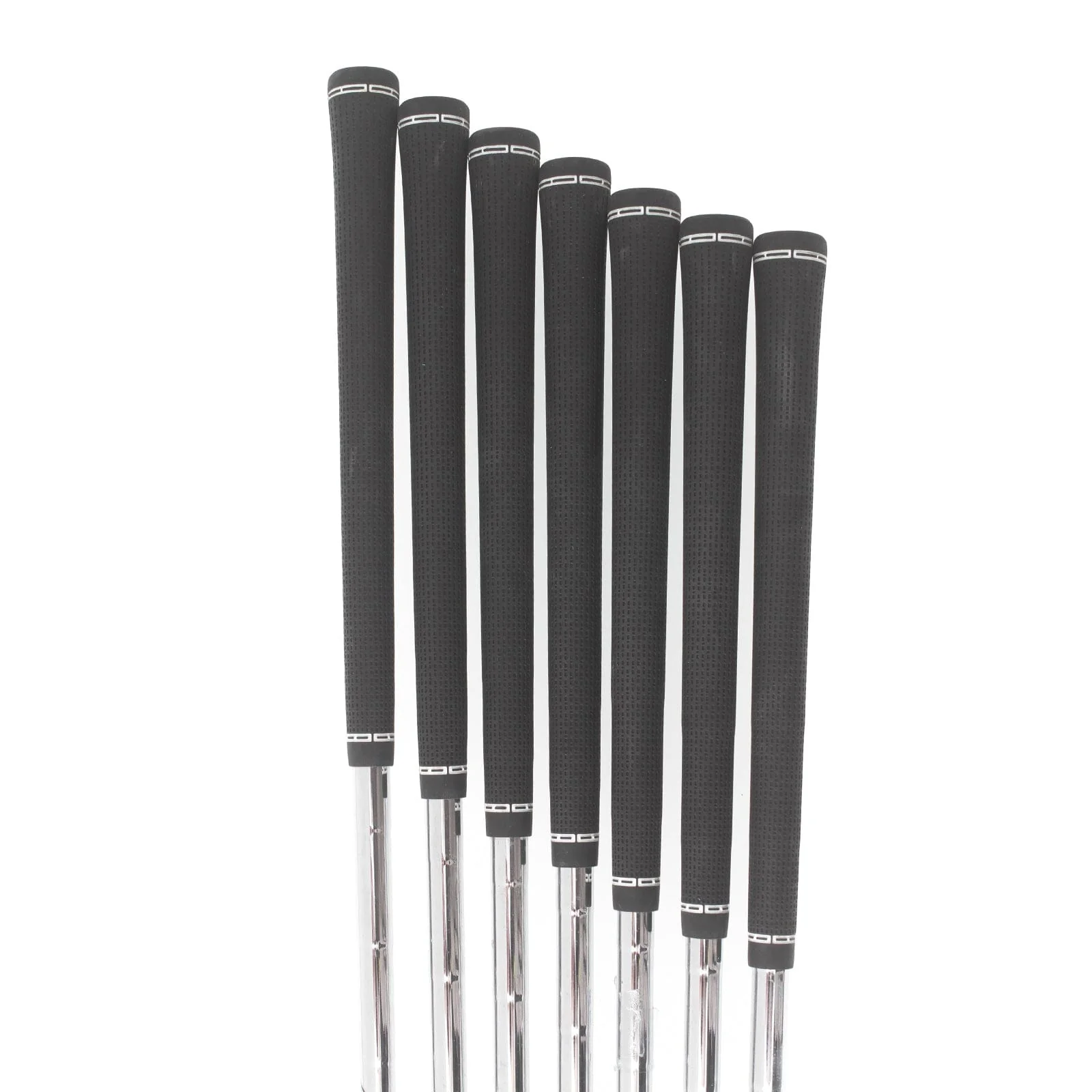Titleist T150/T200 2023 Combo Steel Mens Right Hand Irons 4-PW Extra Stiff - True Temper AMT - Image 7