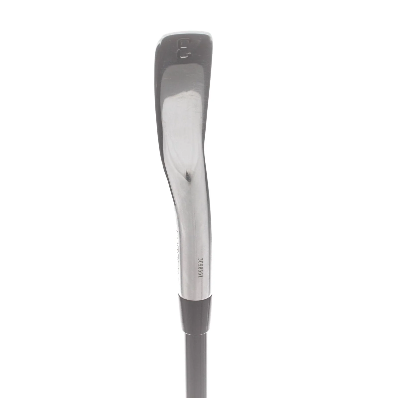 Titleist T-200 Graphite Mens Right Hand 3 Iron 20* Stiff - Hzrdus 6.0 90g - Image 3