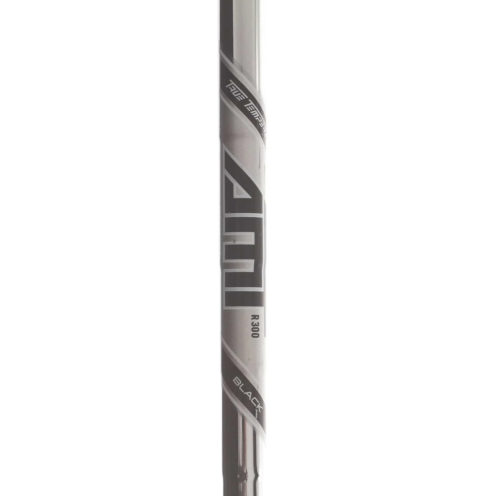 Titleist T-300 Steel Mens Right Hand 6-pw Regular - AMT Black - Image 5
