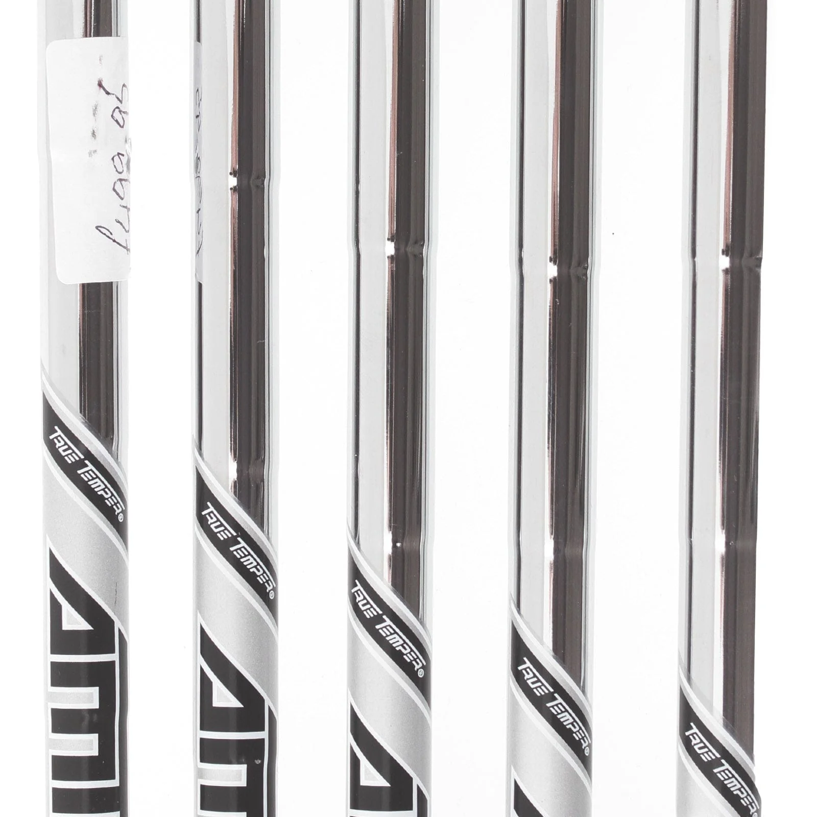 Titleist T-300 Steel Mens Right Hand 6-pw Regular - AMT Black - Image 6