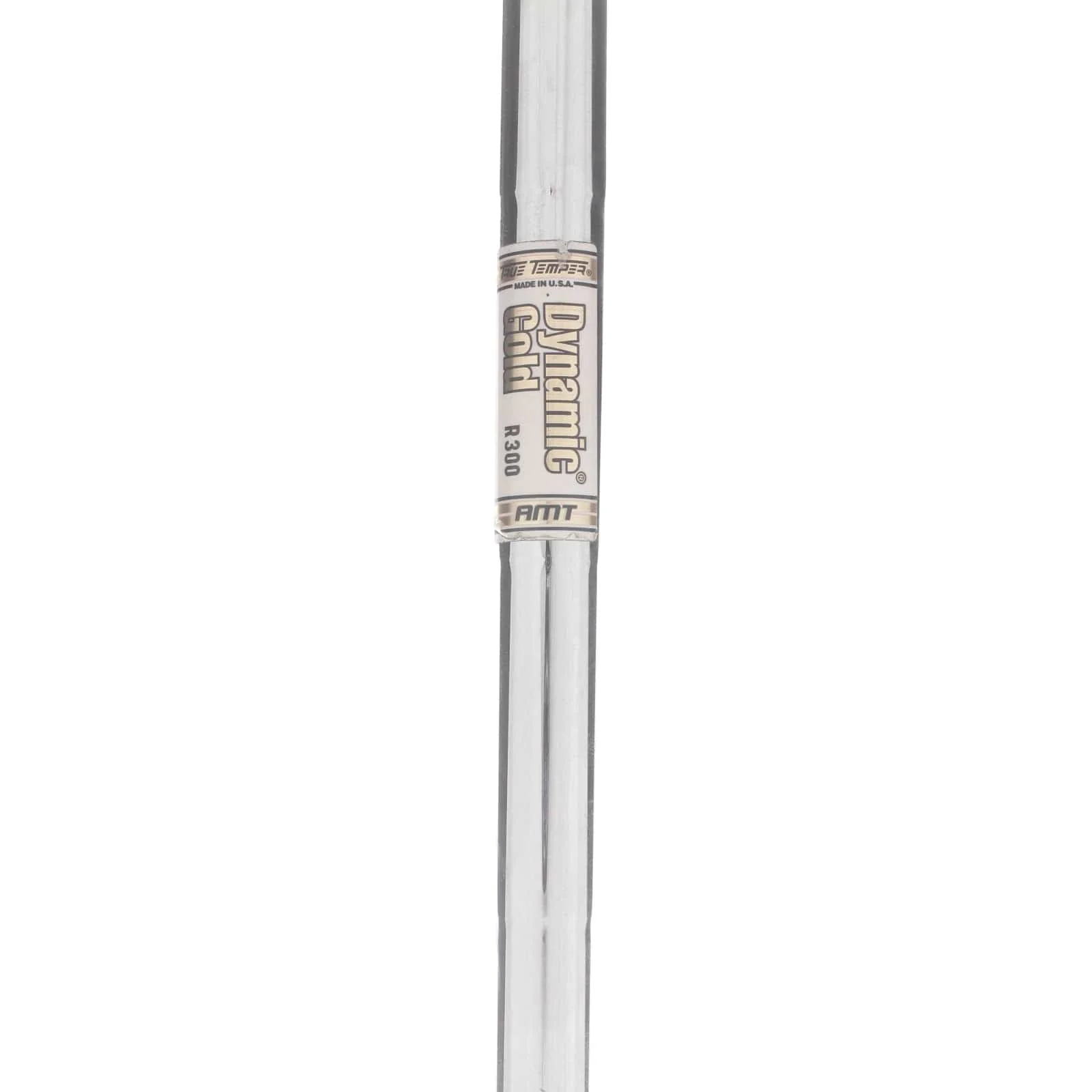 Titleist T-MB 716 Steel Mens Right Hand 3 Iron 20* Regular - Dynamic Gold AMT R300 - Image 4