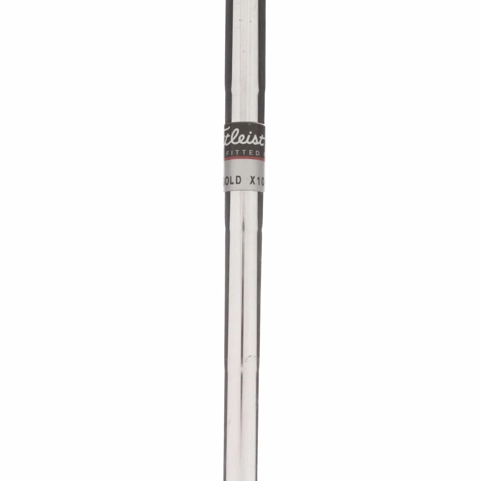 Titleist T-MB 718 Steel Mens Right Hand 2 Iron 17* Extra Stiff - True Temper - Image 4