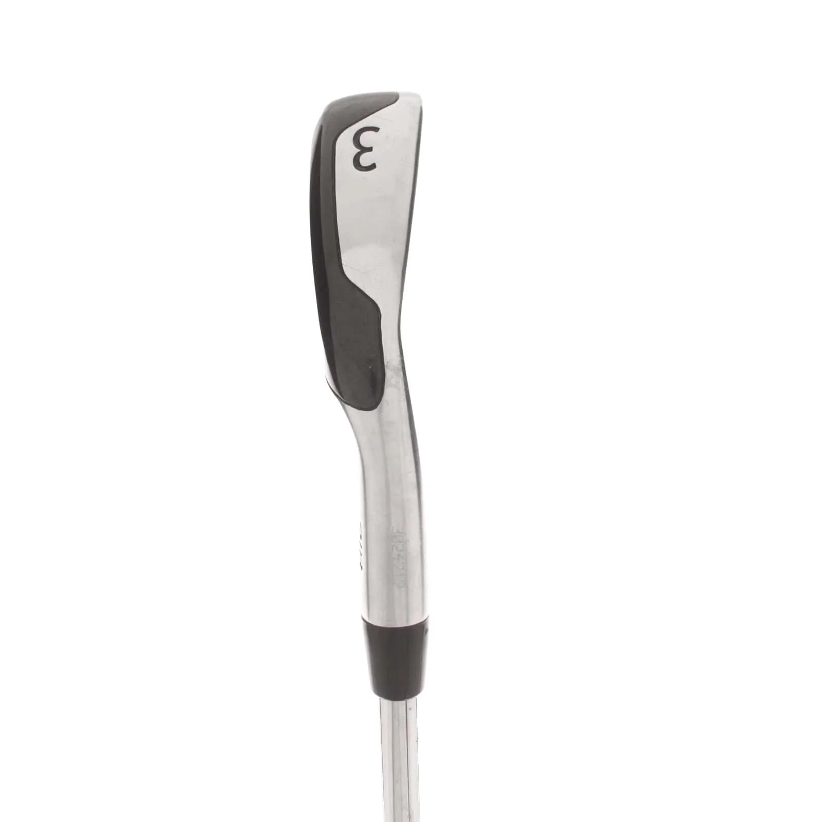 Titleist T-MB 718 Steel Mens Right Hand 3 Iron 20* Stiff - Project X Rifle 6.0 - Image 3