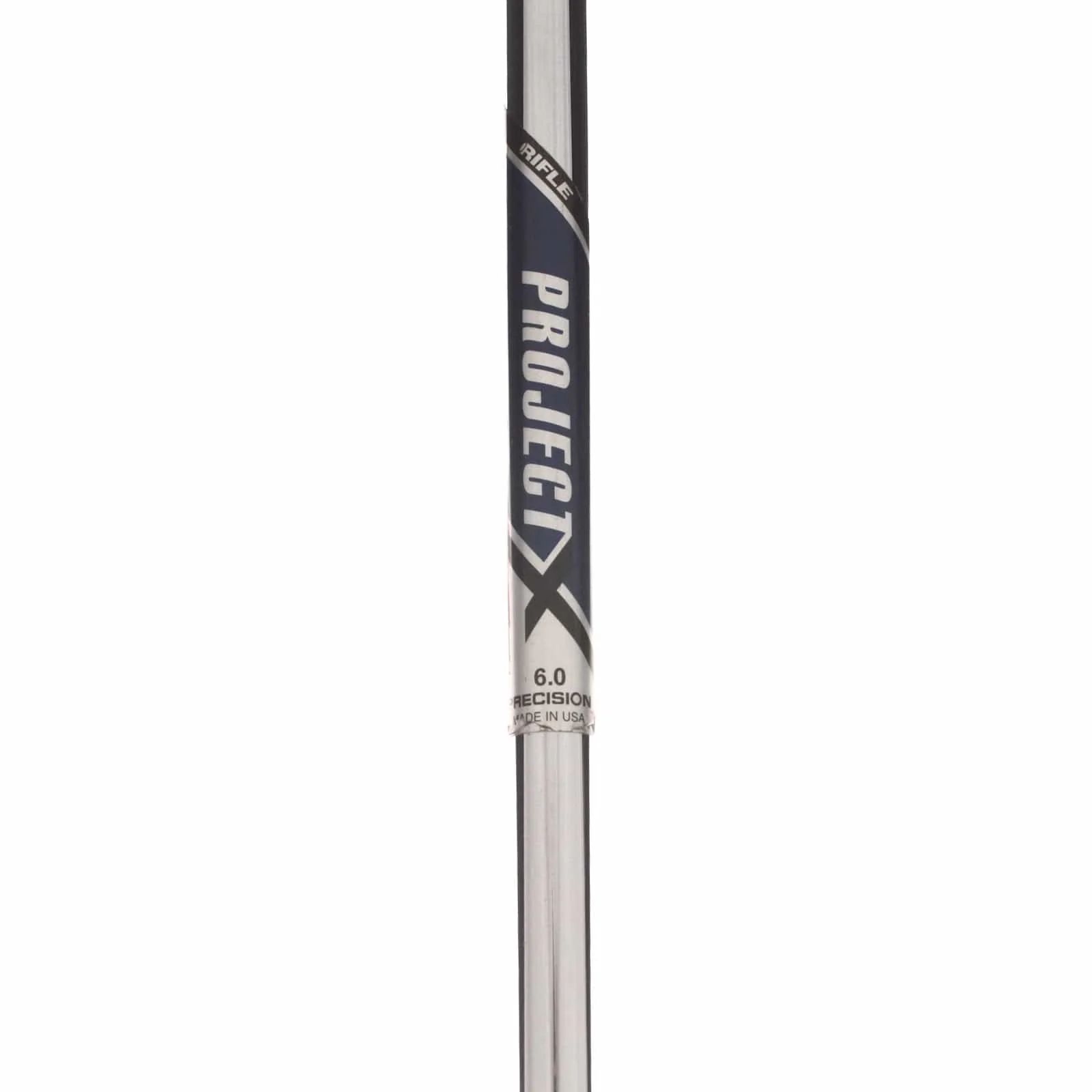 Titleist T-MB Steel Mens Right Hand 2 Iron 17* Stiff - Project X 6.0 - Image 4