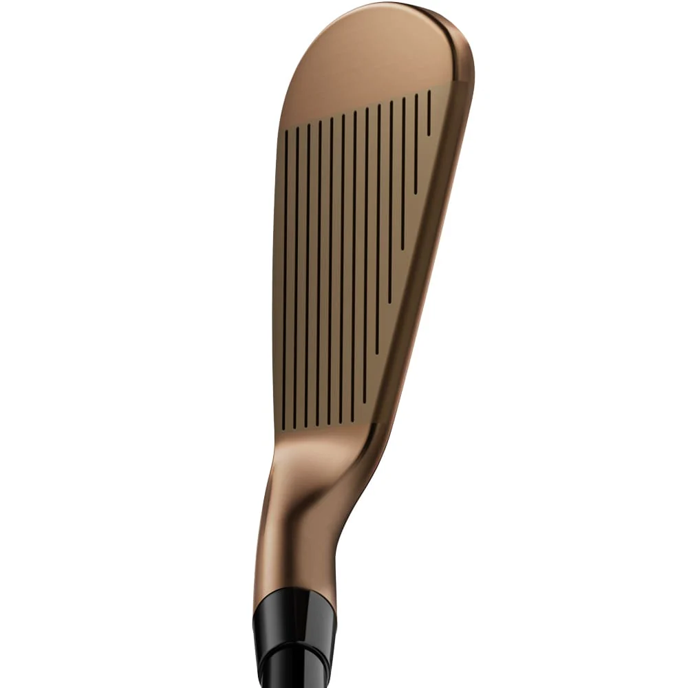 Titleist T-Series T100 Ltd Edition Oil Can Irons - Graphite - Image 2