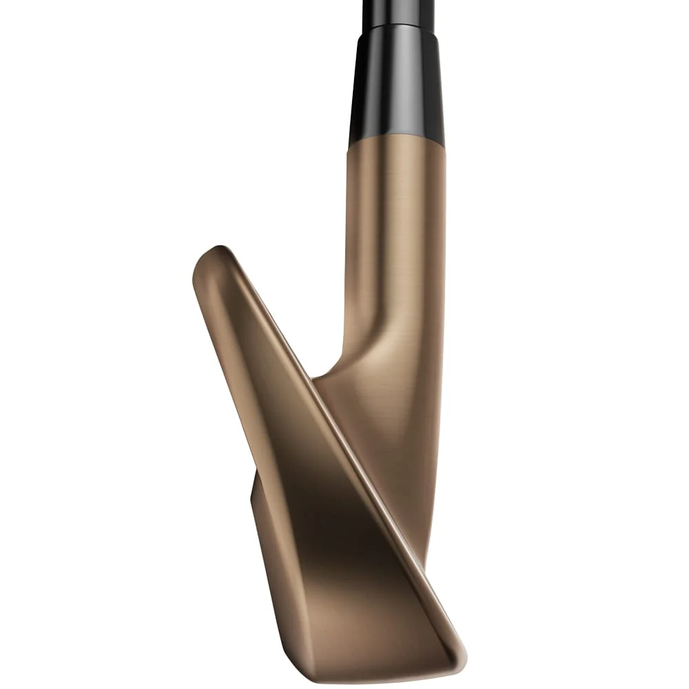 Titleist T-Series T100 Ltd Edition Oil Can Irons - Graphite - Image 5