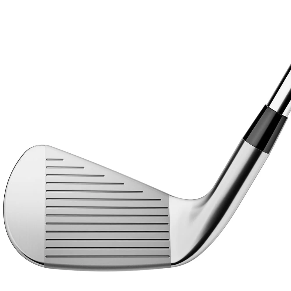 Titleist T-Series T100 Single Irons - Graphite - Image 2