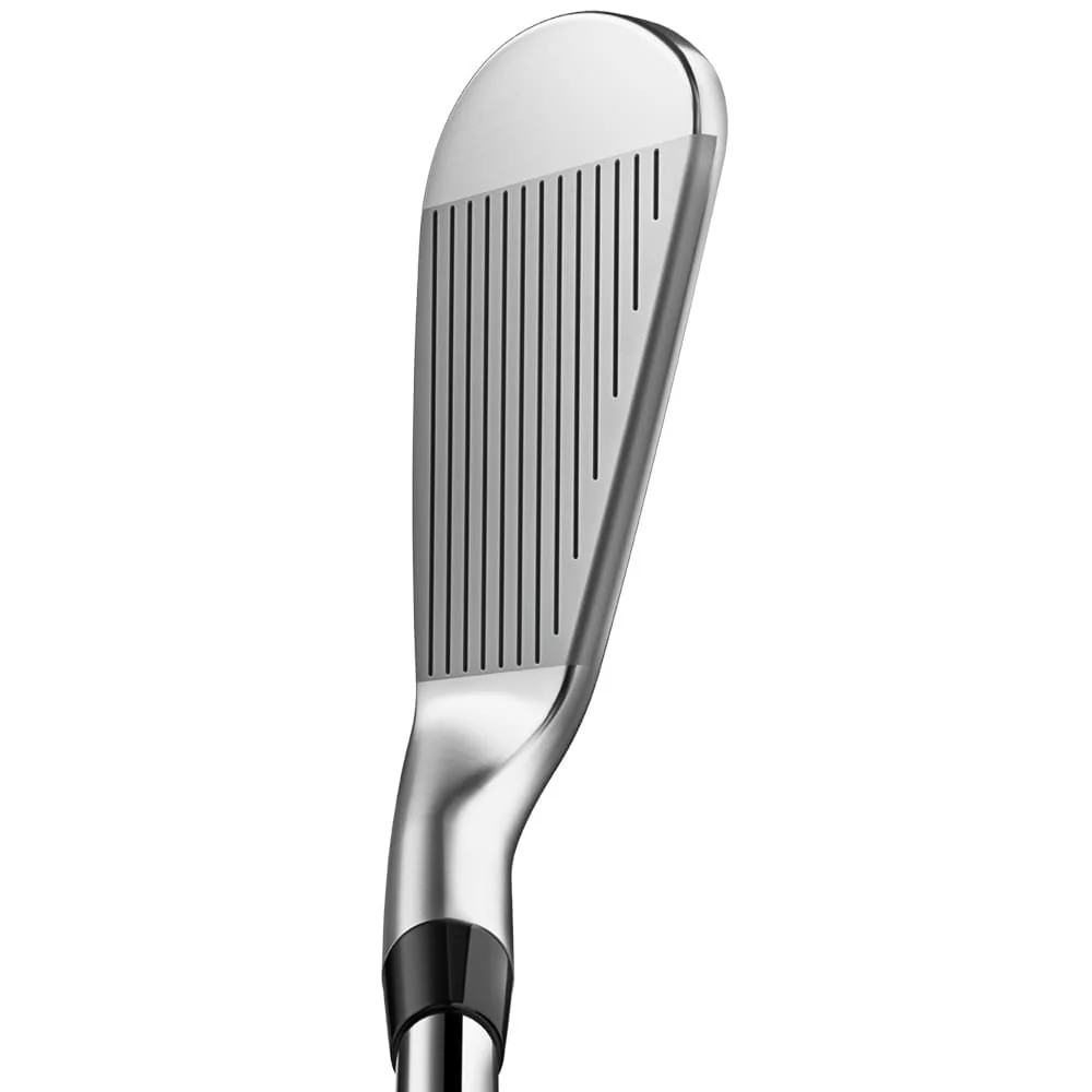 Titleist T-Series T100 Single Irons - Graphite - Image 3