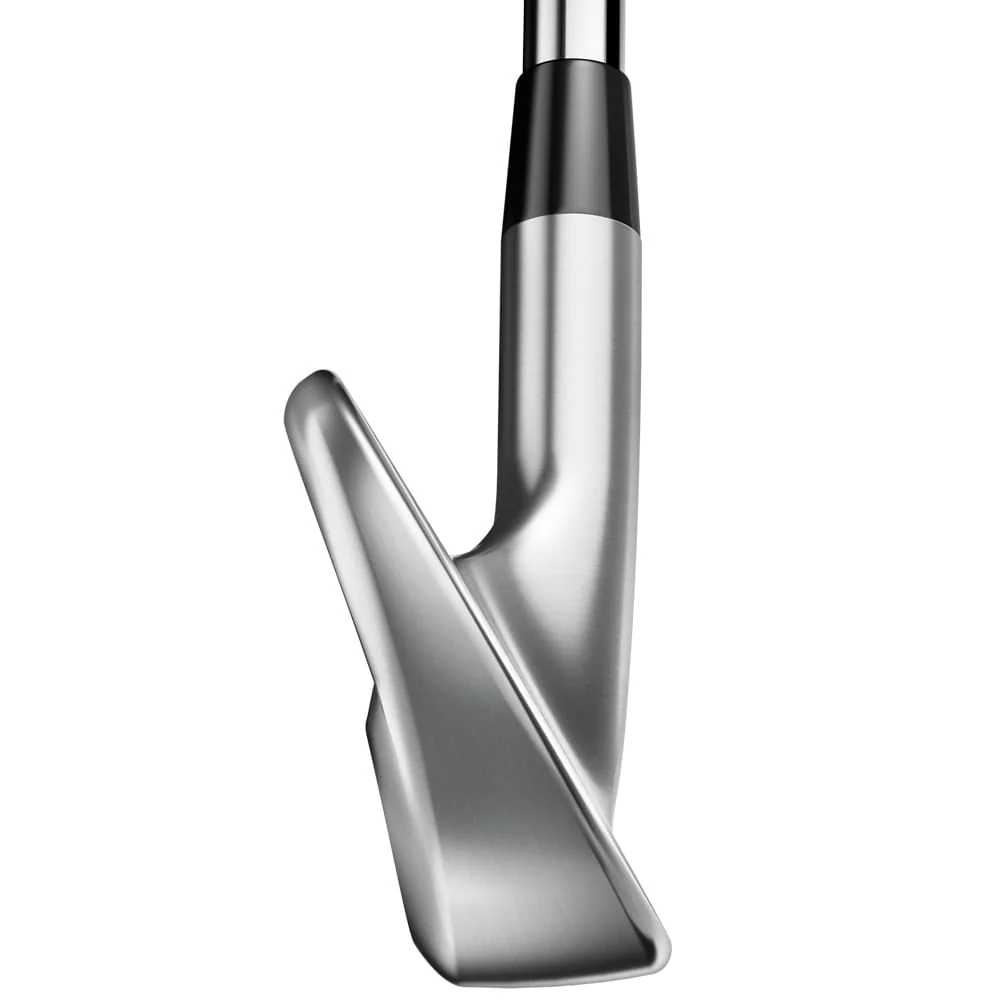 Titleist T-Series T100 Single Irons - Graphite - Image 4