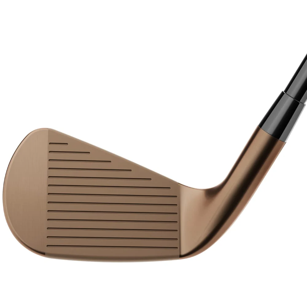 Titleist T-Series T150 Ltd Edition Oil Can Irons - Graphite - Image 2