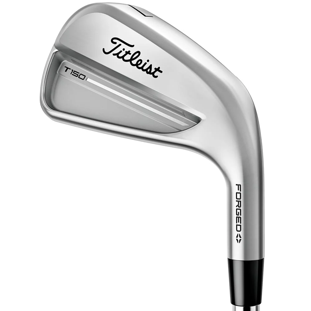 Titleist T-Series T150 Single Irons - Graphite