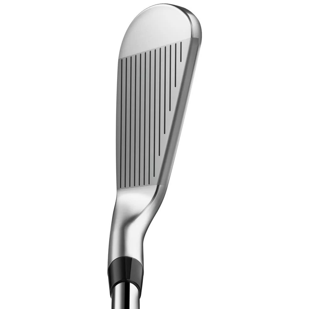 Titleist T-Series T150 Single Irons - Graphite - Image 2