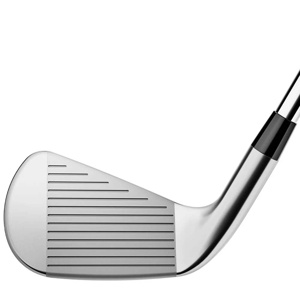 Titleist T-Series T150 Single Irons - Graphite - Image 3