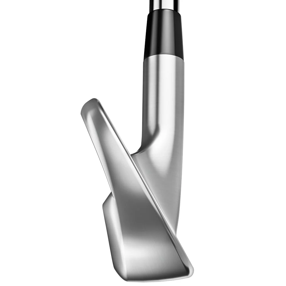 Titleist T-Series T150 Single Irons - Graphite - Image 4