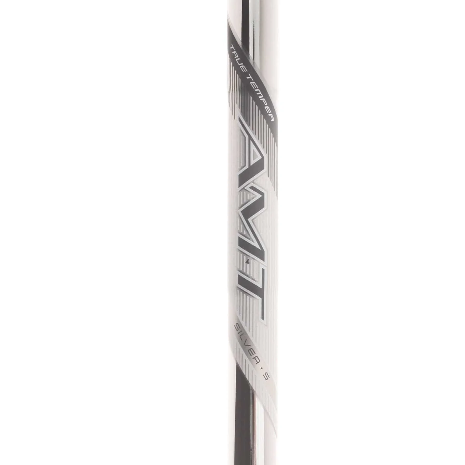 Titleist T-Series T150 Steel Mens Right Hand Irons 5-PW Stiff - AMT Silver S - Image 5