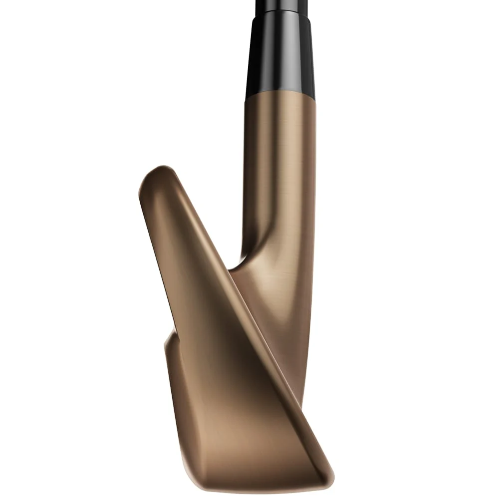 Titleist T-Series T250 Ltd Edition Oil Can Irons - Graphite - Image 5