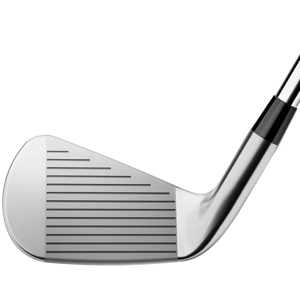 Titleist T-Series T250 Single Irons - Graphite - Image 2