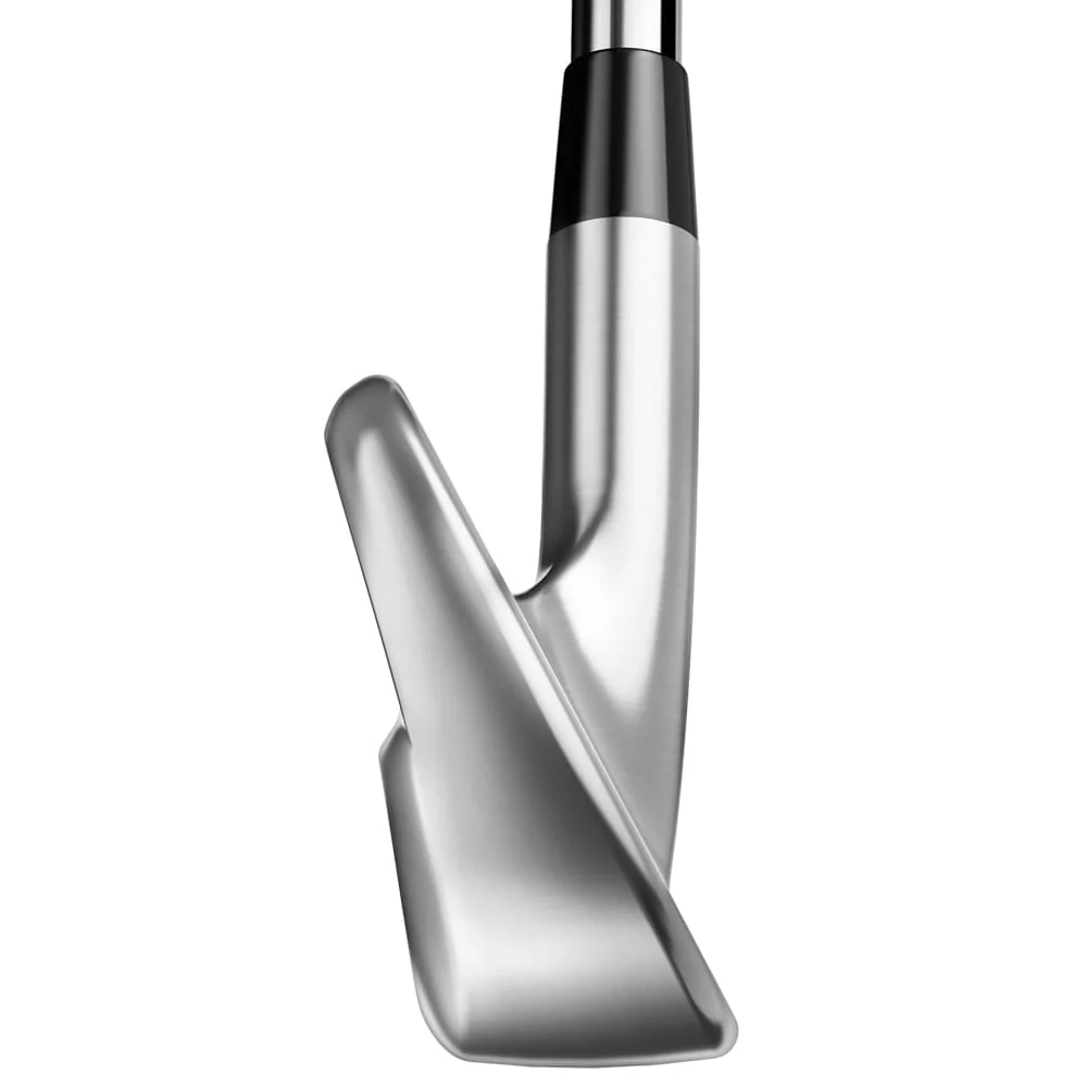 Titleist T-Series T250 Single Irons - Graphite - Image 4