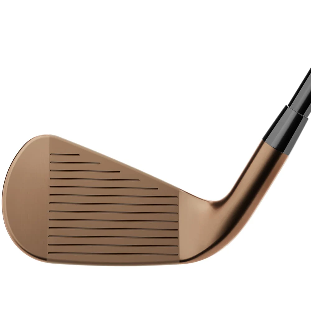 Titleist T-Series T350 Ltd Edition Oil Can Irons - Steel - Image 2
