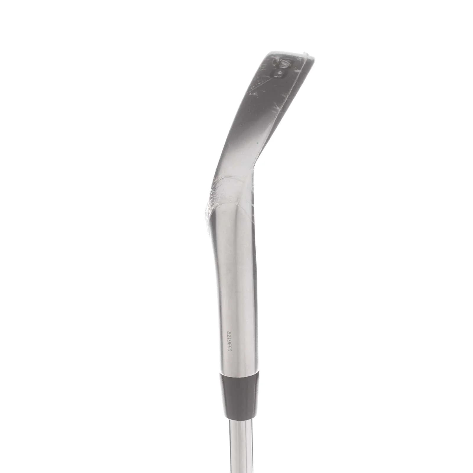 Titleist T100 2023 Steel Mens Right Hand 8 Iron 38* Regular - Dynamic Gold 120 R300 - Image 3