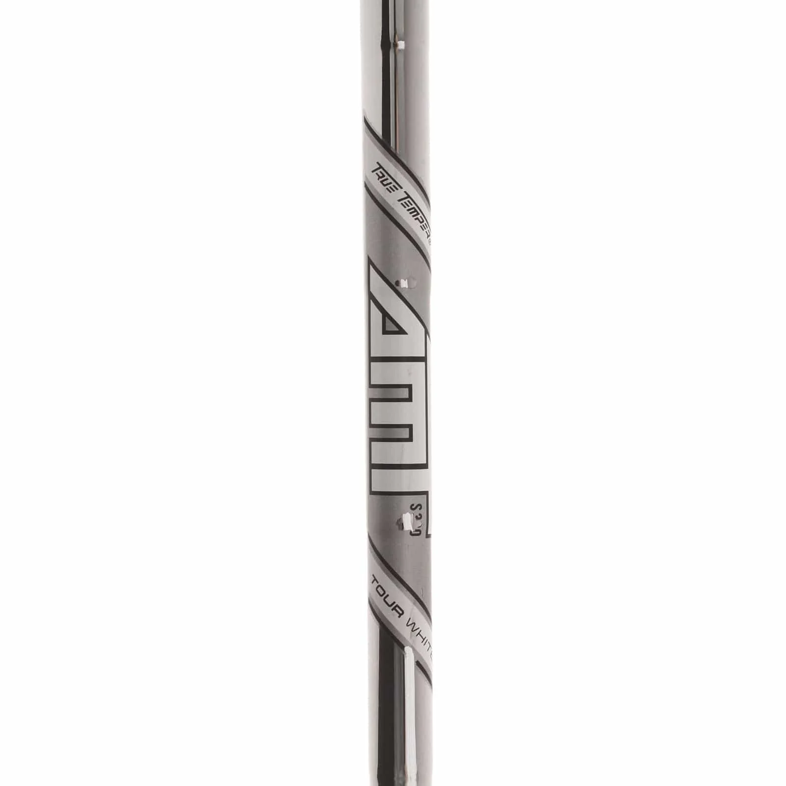 Titleist T100 Steel Mens Right Hand Irons 5-PW Stiff - AMT Tour White S300 - Image 5