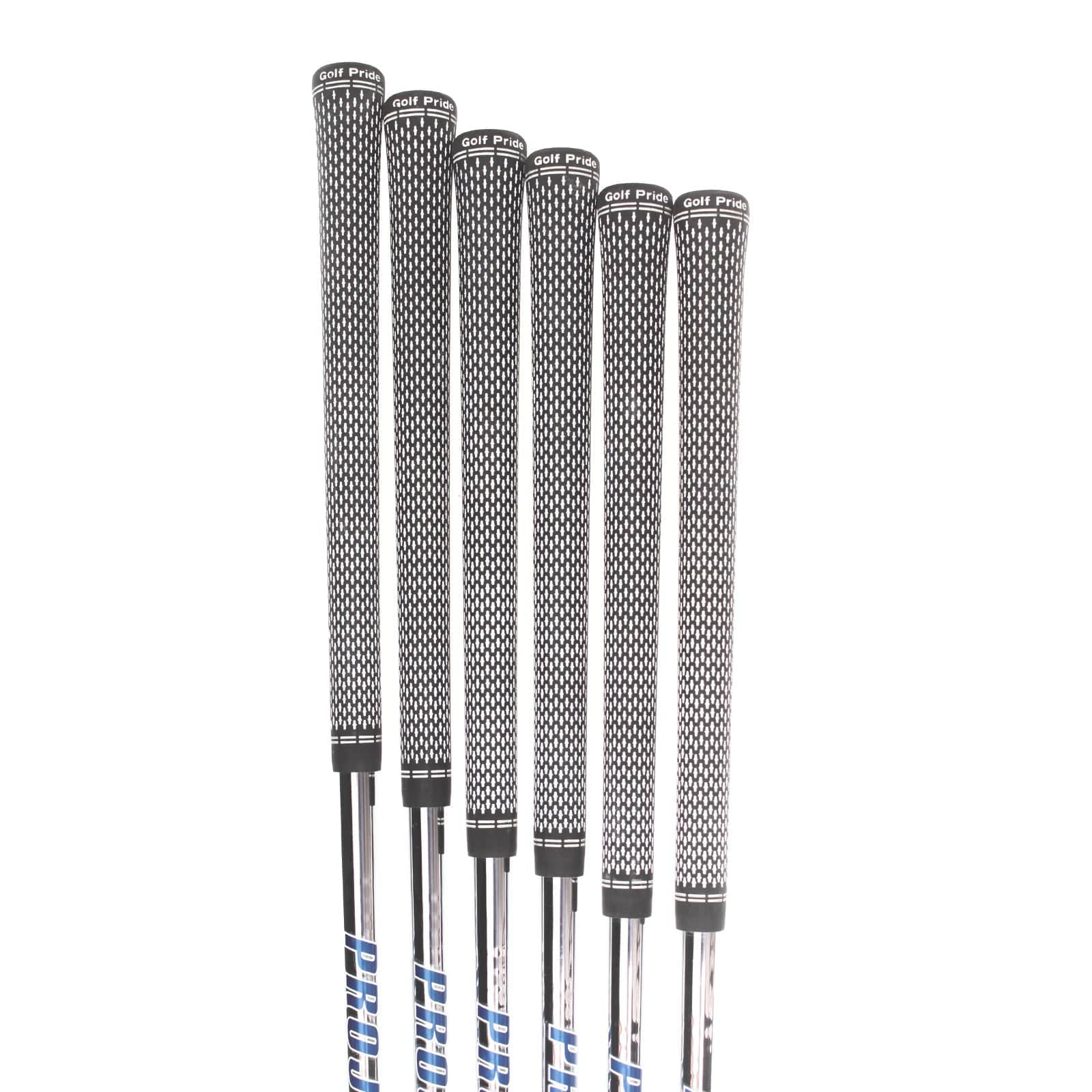 Titleist T100S 2019 Steel Mens Right Hand Irons 5-PW Stiff - Project X LZ 120g - Image 7