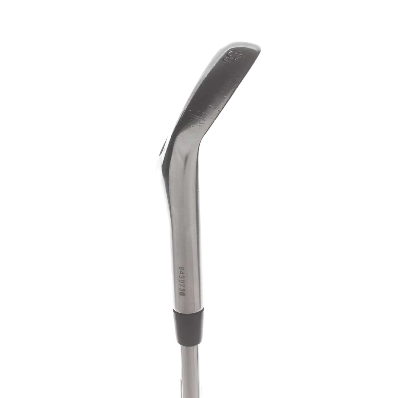 Titleist T100S 2020 Steel Mens Right Hand Approach Wedge 48* Extra Stiff - Project X LZ 6.5 125g - Image 3