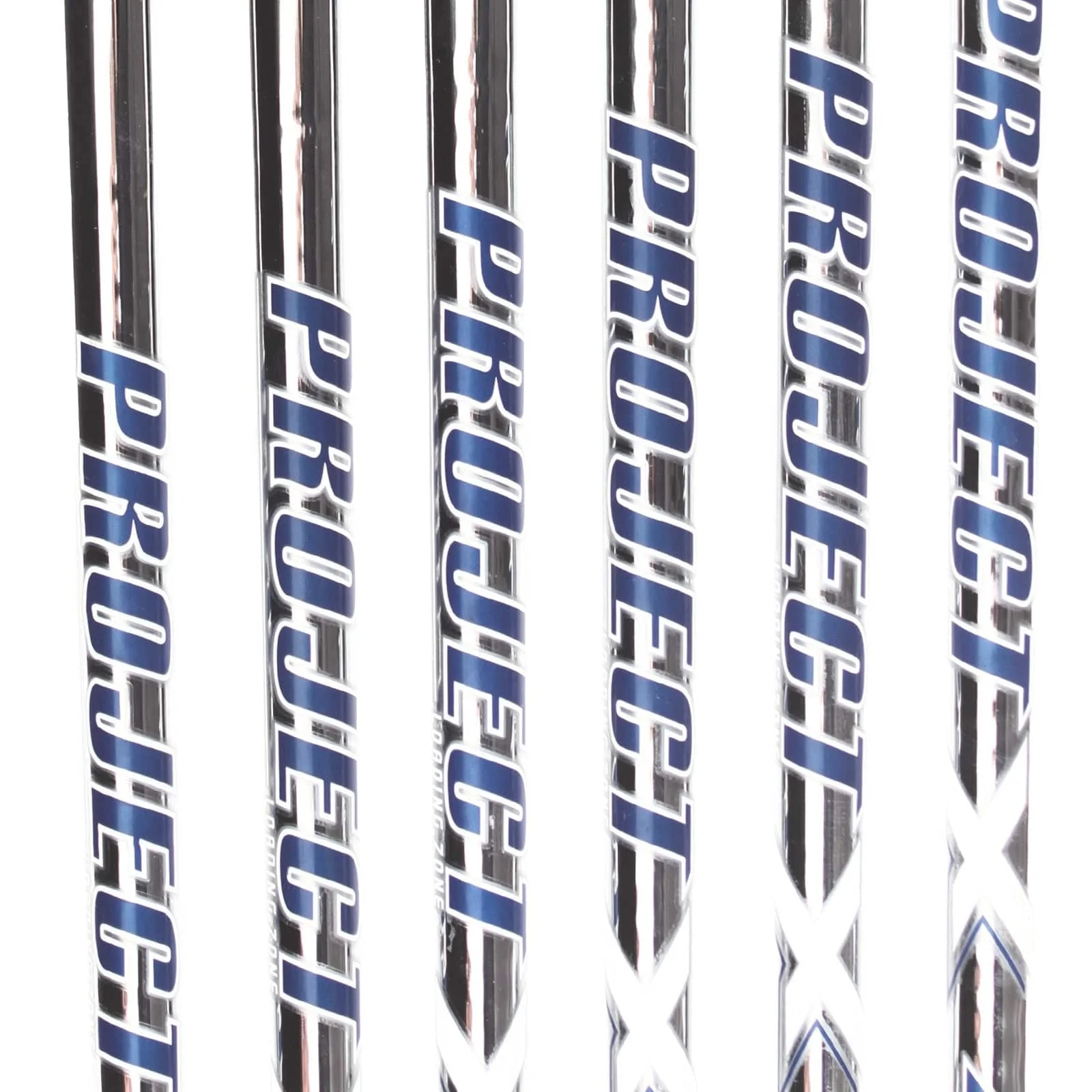 Titleist T100s 2021 Steel Mens Left Hand Irons 5-PW Stiff - Project X LZ 6.0 120g - Image 6