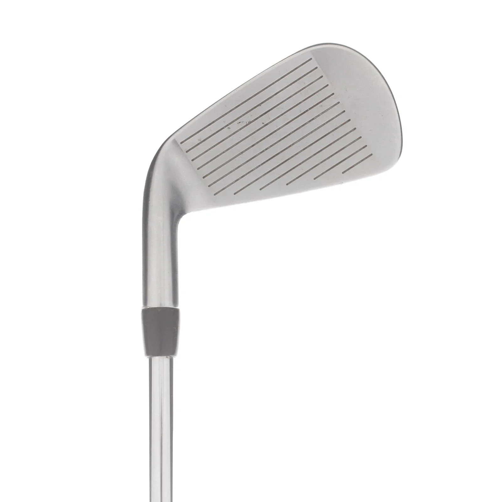 Titleist T100s Steel Mens Right Hand 4 Iron 22* Stiff - Elevate 115 - Image 2