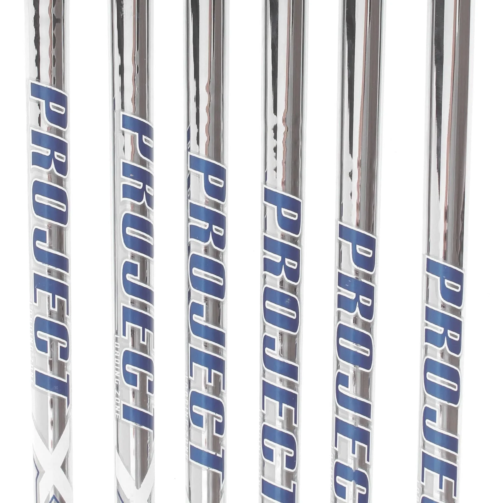 Titleist T100s Steel Mens Right Hand Irons 5-PW Extra Stiff - Project X LZ 6.5 125g - Image 6