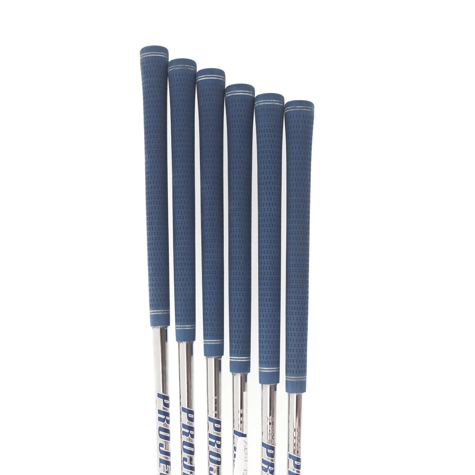 Titleist T100s Steel Mens Right Hand Irons 5-PW Regular - Project x lz 115g - Image 7